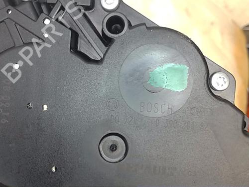 Rear wiper motor RENAULT KANGOO / GRAND KANGOO II (KW0/1_) 1.5 dCi 85 (KW0K, KW0L, KW0B) | BP21179646M102 