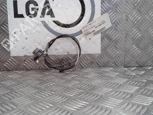 Elektronisk sensor RENAULT KADJAR (HA_, HL_) 1.6 dCi 130 (HLA4) (130 hp) 14549486
