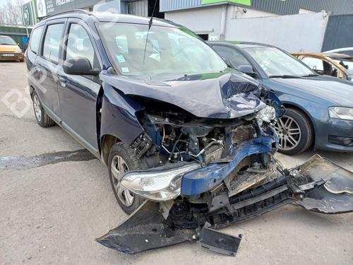 Starter DACIA LODGY (JS_) 1.2 TCe (JSAY, JSM0) | BP18018862M8 