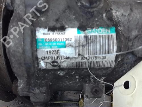 AC compressor MINI MINI COUNTRYMAN (R60) Cooper D | BP30807022M34 - Image 2