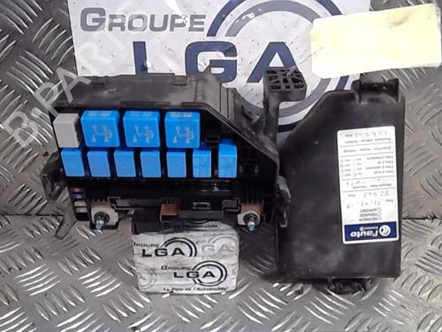 Used Electronic module KIA SOUL I (AM) 1.6 CRDi 128 (126 hp) 14553096