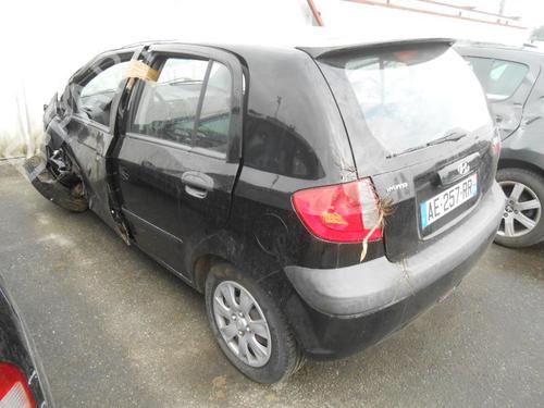 Right taillight HYUNDAI GETZ (TB) 1.5 CRDi | BP13867777C35 