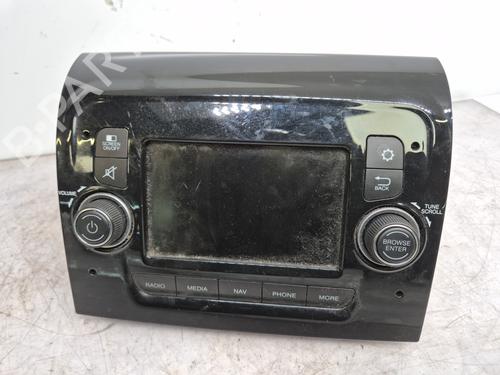Used Radio Radio PEUGEOT BOXER Van 2.0 BlueHDi 160 (163 hp) 32485387 32485387