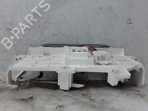 Climate control RENAULT KOLEOS I (HY_) 2.0 dCi 4x4 (HY0K) | BP13823086I5 