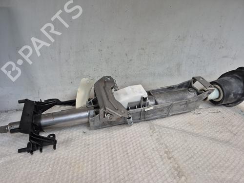 Used Steering column BMW 3 Touring (F31) 318 d (143 hp) 27215916