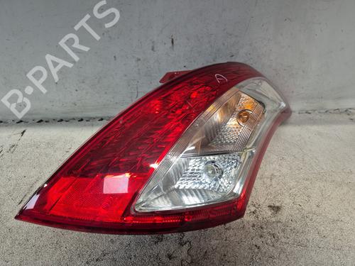 Højre baglygte SUZUKI SWIFT IV (FZ, NZ) 1.3 DDiS (AZG413D, ZC02S, ZC92S) (75 hp) 25436262