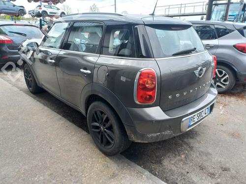 Front right seatbelt MINI MINI COUNTRYMAN (R60) Cooper D | BP36834423I25 - Image 10