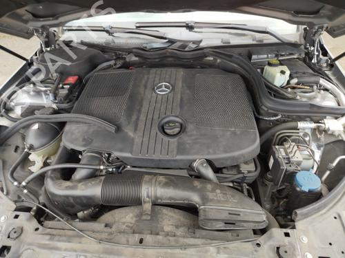 Engine control unit (ECU) MERCEDES-BENZ E-CLASS Coupe (C207) E 250 CDI / BlueTEC / d (207.303, 207.304) | BP33443979M57  - Image 12