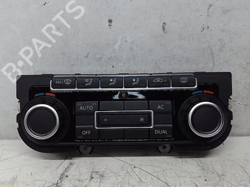 Climate control VW GOLF VI (5K1)  | BP13829153I5 