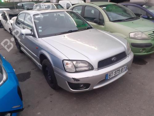Starter SUBARU LEGACY III (BE) 2.5 AWD (BE9) | BP15058225M8 