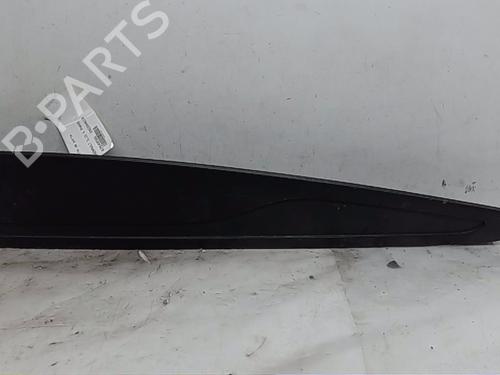 Used Door moulding trim RENAULT CLIO IV (BH_) 1.5 dCi 75 (75 hp) 14567811
