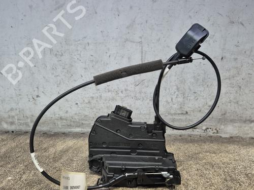 Used Front right lock NISSAN NV300 Van (X82) 1.6 dci 145 (146 hp) 29929774