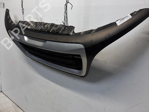 Grill PEUGEOT BOXER Van 2.0 BlueHDi 110 | BP38676223C40 - Image 4