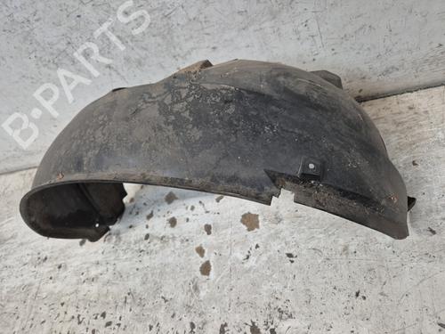 Wheel arch FORD FUSION (JU_) 1.4 TDCi 1237419