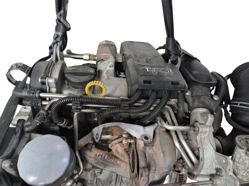 Used Engine Engine 36834045 36834045