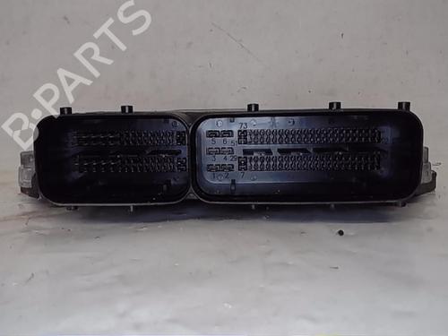Engine control unit (ECU) FIAT PUNTO (188_)  | BP13845432M57 