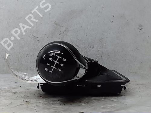 Used Gear lever SEAT LEON (5F1) 1.6 TDI (110 hp) 16695938