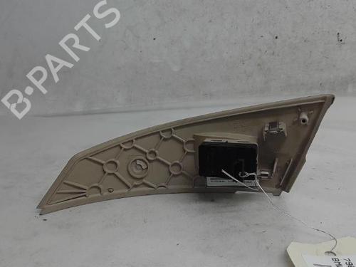 Used Left rear window switch BMW 5 (E60) 530 d (218 hp) 16566604