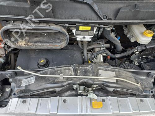 Climate control FIAT DUCATO Van (250_) 130 Multijet 2,3 D | BP32511035I5 