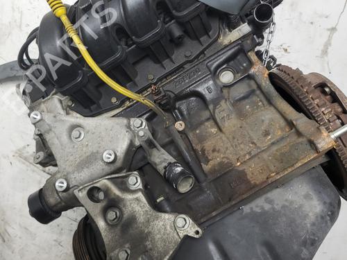 Engine RENAULT TWINGO I (C06_) 1.2 16V (C06C, C06D, C06K) | BP30955343M1