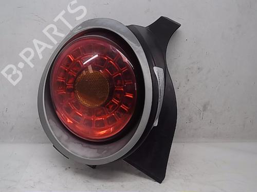 Used Left taillight ALFA ROMEO MITO (955_) 1.3 MultiJet (955AXP1A, 955AYC1A) (95 hp) 13840791