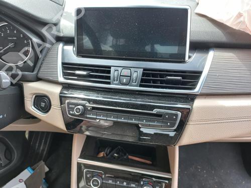 Tailgate BMW 2 Active Tourer (F45)  | BP22357791C6 