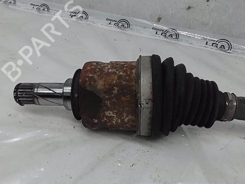 Left front driveshaft OPEL CORSA E (X15) 1.3 CDTI (08, 68) | BP17176450M38 