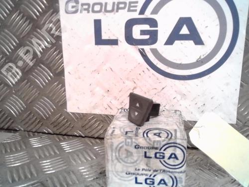 Used Right front window switch FIAT PANDA (169_) 1.2 (169.AXB11, 169.AXB1A) (60 hp) 13863490