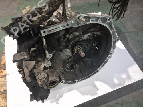 Used Gearbox CITROËN C3 I (FC_, FN_) [2002-2013]  30092226