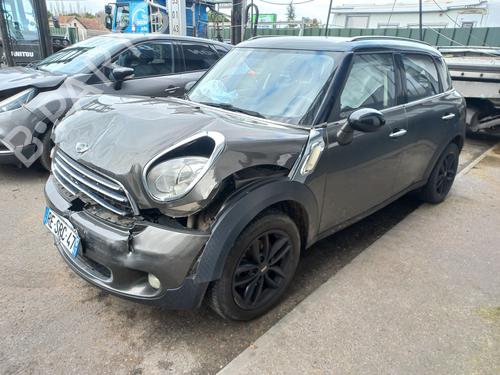 Used Parts MINI MINI COUNTRYMAN (R60) Cooper D 4771616