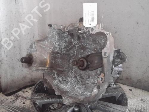 Getriebe für RENAULT TWINGO I (C06_) [1993-2012]  15985972