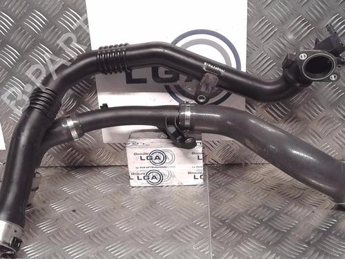 Used Pipe NISSAN MICRA V (K14) 1.0 DIG-T 117 (117 hp) 14551771