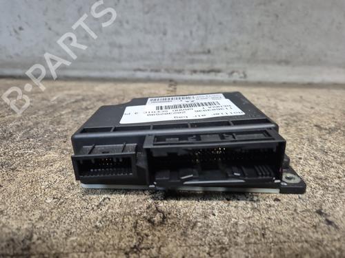 ECU airbags RENAULT SCÉNIC III (JZ0/1_) 1.5 dCi | BP29577140M53 