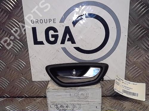 Used Front right interior door handle RENAULT MEGANE IV Hatchback (B9A/M/N_) [2015-2025]  13856645