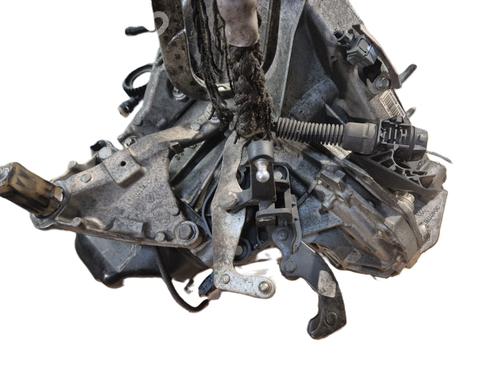 gearbox-renault-clio-iv-bh_-2012-2013-2014-2015-2016-2017-2018-2019-2020-2021-30139663 main image