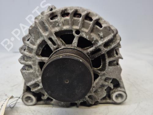 Generator CITROËN C3 II (SC_) 1.6 HDi (92 hp) 31283484