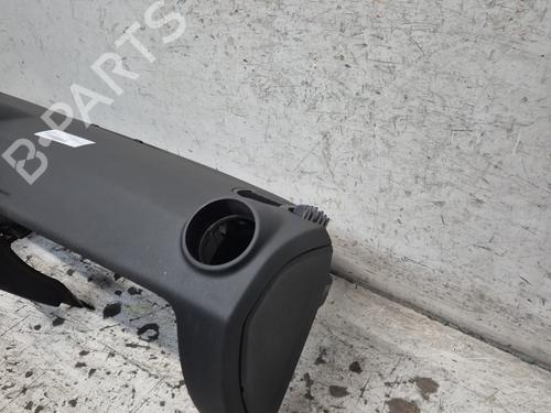 Dashboard AUDI TT (8J3) 2.0 TDI quattro | BP29901497C46 