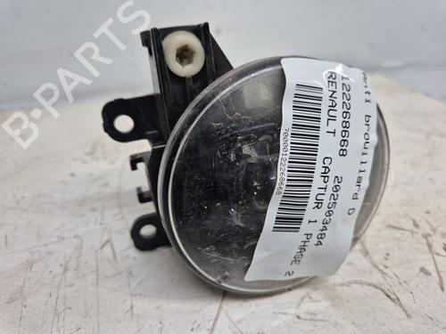 right-front-fog-light-renault-captur-i-j5_-h5_-2013-33211162 main image