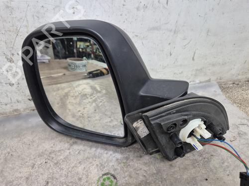 Used Left mirror CITROËN BERLINGO Box Body/MPV (B9) [2008-2025]  29643956