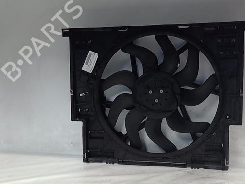 Radiator fan BMW 3 (G20, G80, G28) 318 d Mild-Hybrid | BP22434478M35 