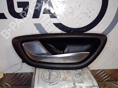 Front left interior door handle RENAULT MEGANE IV Hatchback (B9A/M/N_)  | BP13856541I13 