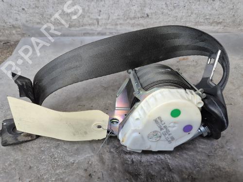 Used Rear left belt tensioner RENAULT CLIO III (BR0/1, CR0/1) [2005-2014]  30651794