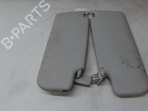 Pala sol esquerda VW GOLF VI (5K1) [2008-2014]  31119355