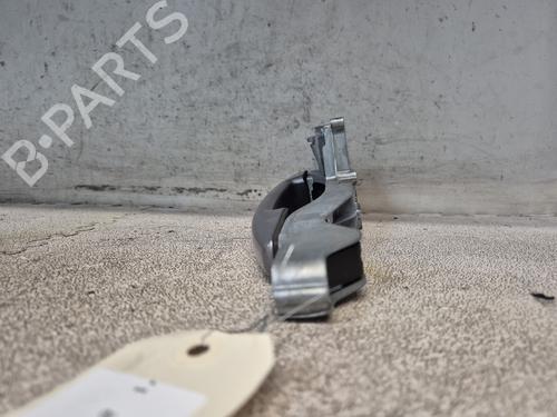 Front right exterior door handle PEUGEOT 208 I (CA_, CC_) 1.2 THP 110 | BP27188018C129