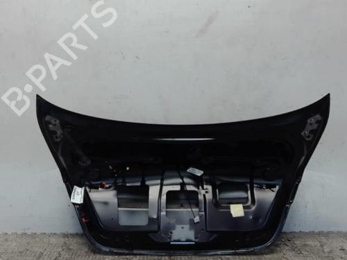 Used Tailgate JAGUAR XF I (X250) 2.7 D (207 hp) 16282006