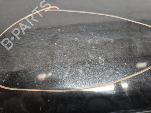 Used Tailgate Tailgate 37529625 37529625