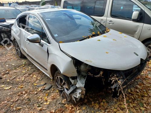 Used Parts CITROËN DS4 (NX_) 1.6 HDi 115 (114 hp) 4291464