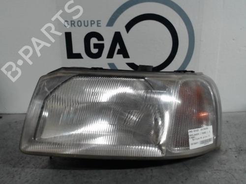 Used Left headlight LAND ROVER FREELANDER I (L314) [1998-2006]  13868480