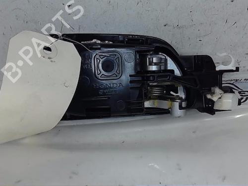 Used Rear left interior door handle HONDA CIVIC IX (FK) 2.2 i-DTEC (FK3) (150 hp) 19281104