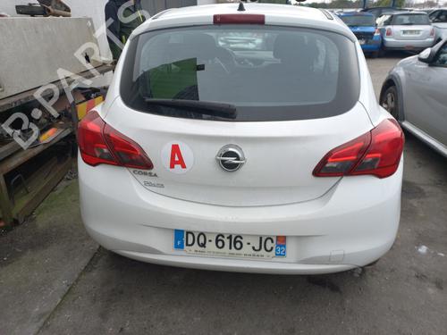 Right taillight OPEL CORSA E (X15) 1.4 (08, 68) | BP24419517C35 